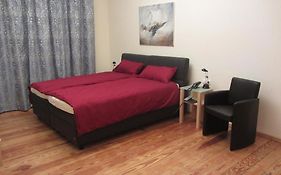 Exklusive Gaestezimmer Landau